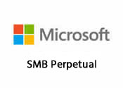 Microsoft Small Business Perpetual