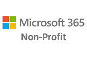 Microsoft 365 Non-Profit