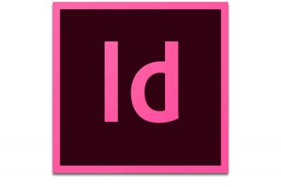 Adobe InDesign for non-profits