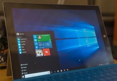 Why and How Your Nonprofit Organization Should Upgrade to Windows 10